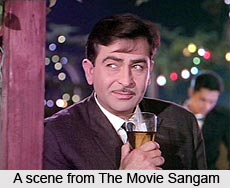 Raj Kapoor Era, Bollywood Actors