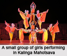 Kalinga Mahotsava, Odisha, Indian Regional Festivals