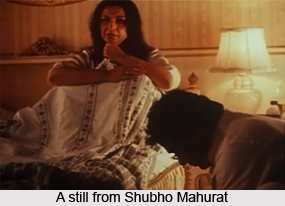 Shubho Mahurat, Indian Movie