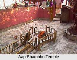 Tourism in Jammu District