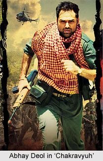 Abhay Deol