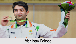 Indian Male Shooters