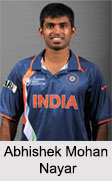 Mumbai Cricket Players