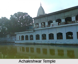 Pilgrimage Tourism in Gurdaspur District