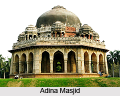 Provincial Architecture under Delhi Sultanate