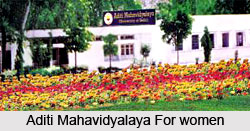 Colleges in Delhi