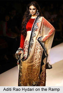 Aditi Rao Hydari, Indian Actress