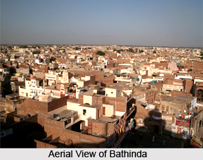 Bathinda District, Punjab