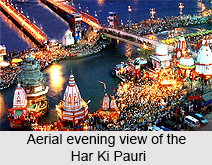 Har Ki Pauri, Uttarakhand