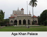 Tourism in Pune