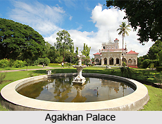 Leisure Tourism in Pune District, Maharashtra