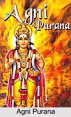 Lord Agni, Hindu God