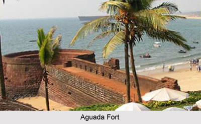 Tourism of  North Goa