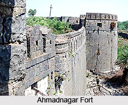 Ahmadnagar District, Maharashtra