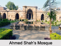 Mosques of Gujarat