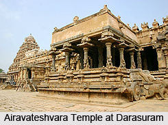 Darasuram, Thanjavur District, Tamil Nadu