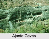 Deccan Traps of India, Indian Physiography