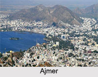 Cities of Rajasthan