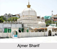 Indian Holy Cities