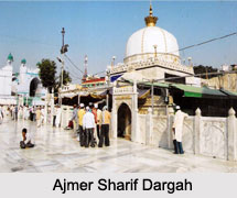 Ajmer, Ajmer District, Rajasthan