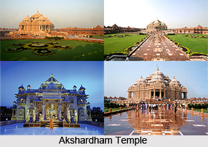 Architecture Of Gujarat