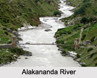 Badrinathpuri, Chamoli district, Uttarkhand
