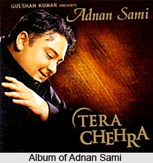 Adnan Sami