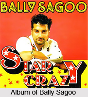 Bally Sagoo, Indian Musician
