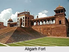 Aligarh , Uttar Pradesh