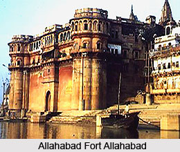History of Allahabad
