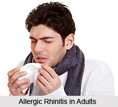 Allergic Rhinitis, Allergic Disease