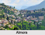 Cities of Uttarakhand