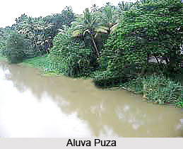 Aluva, Ernakulam District, Kerala