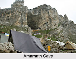 Tourism in Jammu and Kashmir
