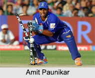 Railways Cricket Players