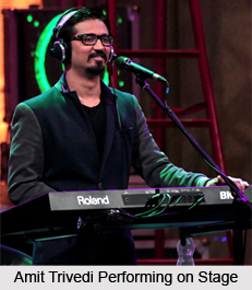 Amit Trivedi, Indian Movie Music Director