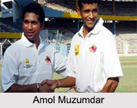 Andhra Pradesh Cricket Players