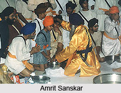 Punjab Temple Festivals