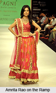 Amrita Rao, Bollywood Actress