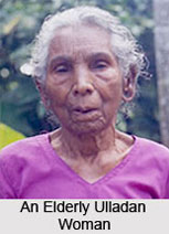 Ulladan Tribe, Kerala