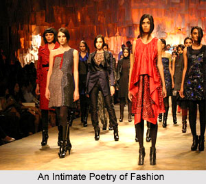 Rajesh Pratap Singh, Indian Fashion Designers