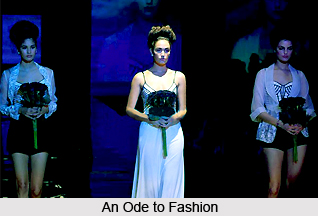Monisha Jaising, Indian Fashion Designer