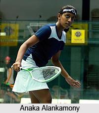 History of Squash