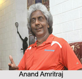 Indian Male Tennis Players