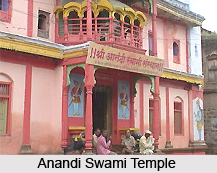 Pilgrimage Tourism in Jalna District, Maharashtra