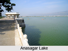 History of Ajmer