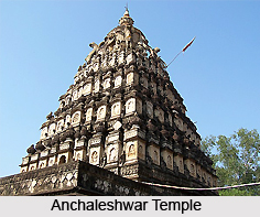 Chandrapur District, Maharashtra
