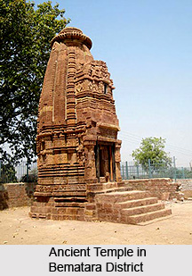 Bemetara District