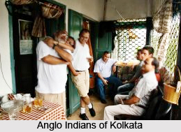 Communities of East India