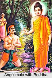 Legends Surrounding Gautama Buddha